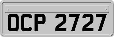 OCP2727