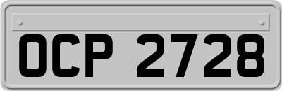 OCP2728