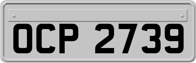OCP2739