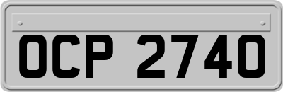 OCP2740
