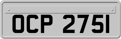 OCP2751