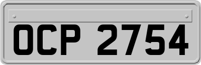OCP2754