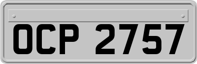 OCP2757