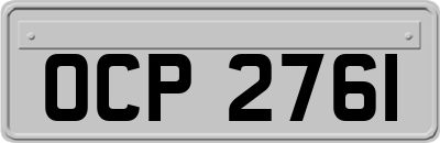 OCP2761