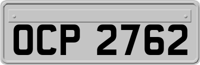 OCP2762