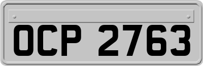 OCP2763