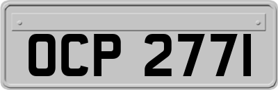OCP2771