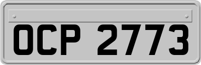 OCP2773