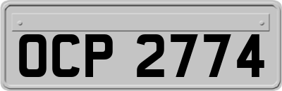 OCP2774