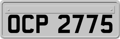 OCP2775