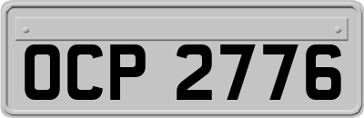OCP2776