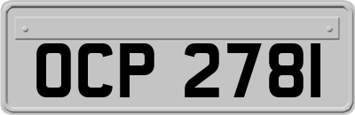 OCP2781