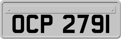 OCP2791