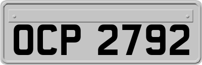 OCP2792