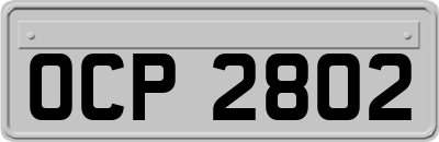 OCP2802