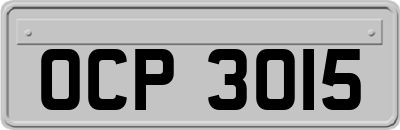 OCP3015