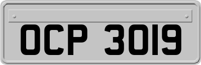 OCP3019