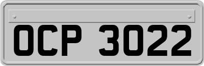 OCP3022