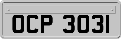 OCP3031