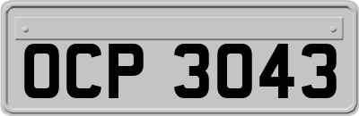 OCP3043