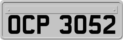 OCP3052