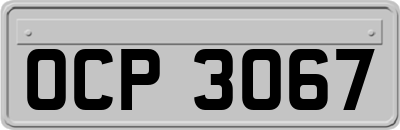 OCP3067