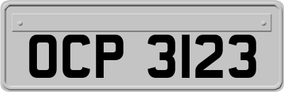OCP3123