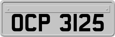 OCP3125