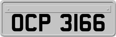 OCP3166