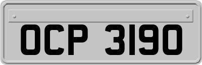 OCP3190