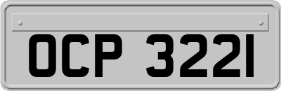 OCP3221