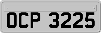 OCP3225