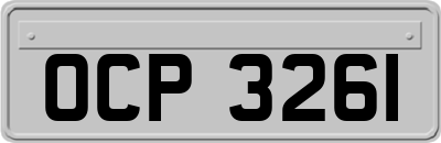 OCP3261