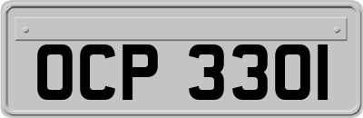 OCP3301