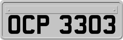 OCP3303
