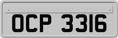 OCP3316
