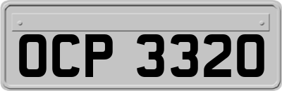OCP3320