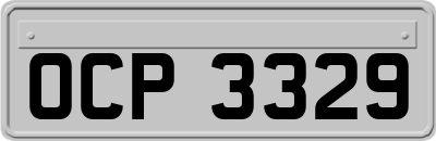 OCP3329
