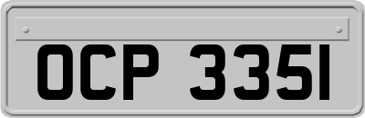 OCP3351