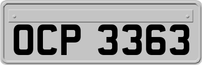 OCP3363