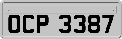 OCP3387