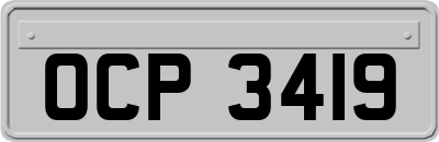 OCP3419