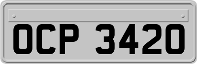 OCP3420