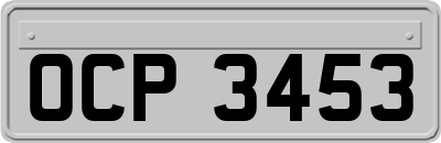OCP3453