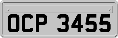 OCP3455