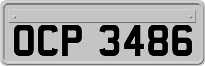 OCP3486