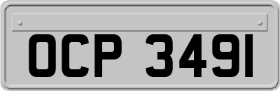OCP3491
