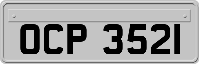 OCP3521
