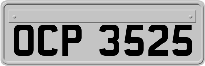 OCP3525