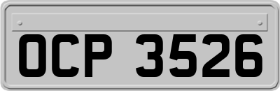 OCP3526